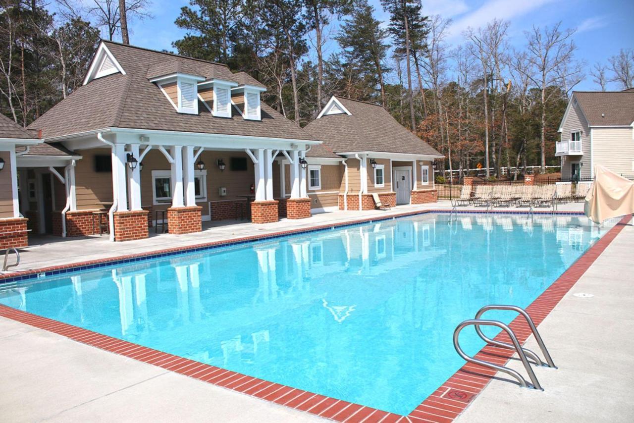 Kings Creek Plantation By Tripforth Уилямсбърг Екстериор снимка
